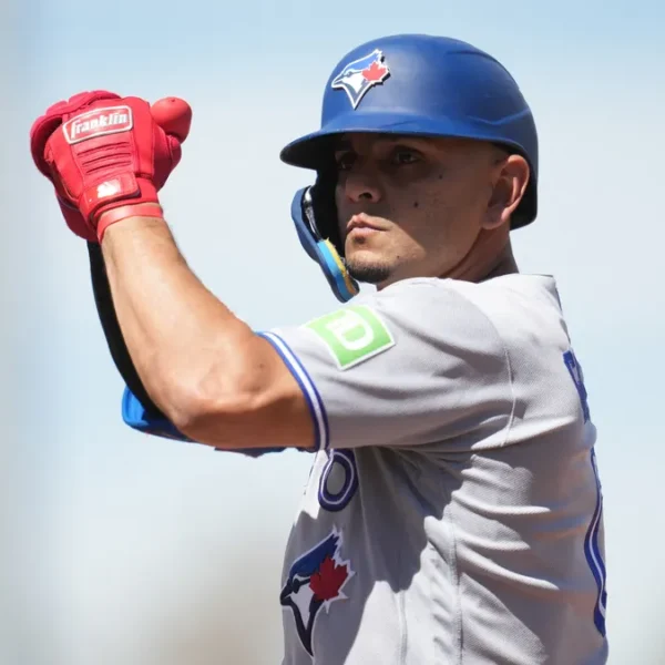 Blue Jays Keep Losing, Yet Somehow Remain within the Playoff Race