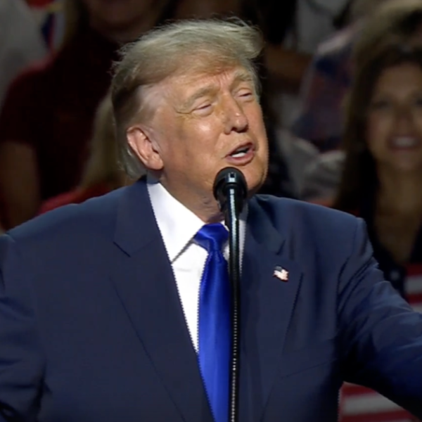 WATCH LIVE: President Trump and Vice President JD Vance to Deliver Closing&hellip;