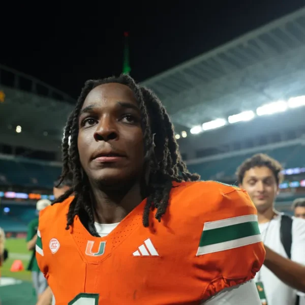 College Football’s 2026 Season Is Quickly Becoming the Year of the Wide&hellip;
