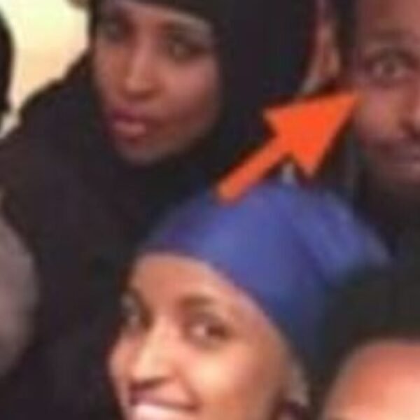 “Something’s Going to Happen” – DHS Secretary: Ilhan Omar Did Indeed Marry…