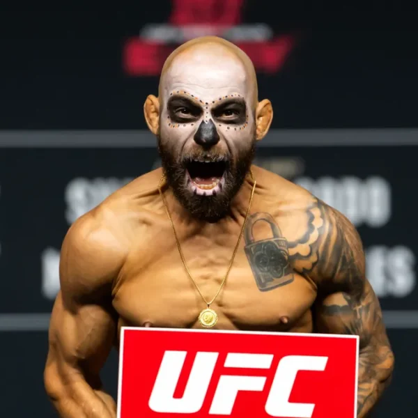 Noche UFC Betting Picks: Jean Silva, Tommy McMillen and More