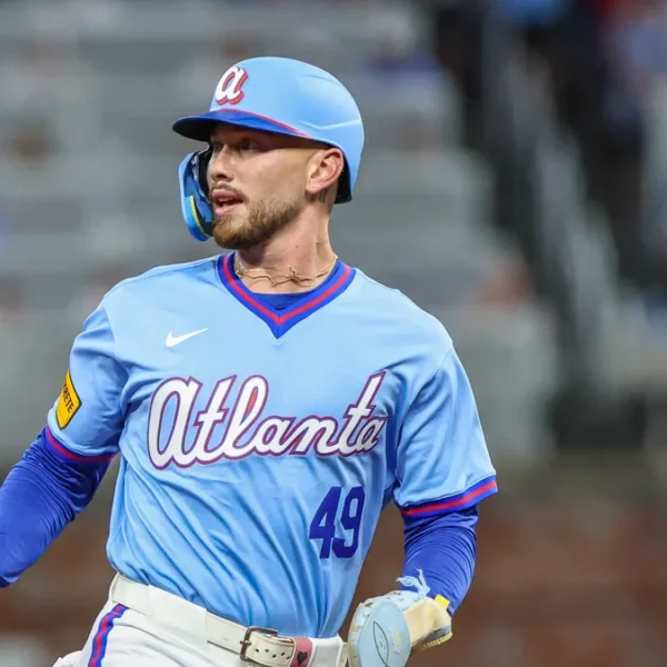 Sunday MLB Best Bets: Phillies and Astros Highlight Two Top Picks