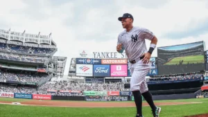 Aaron Judge’s Return Has the Yankees Looking Like World Series Contenders Again