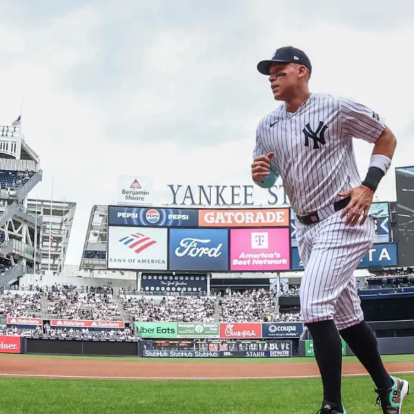 Aaron Judge’s Return Has the Yankees Looking Like World Series Contenders Again