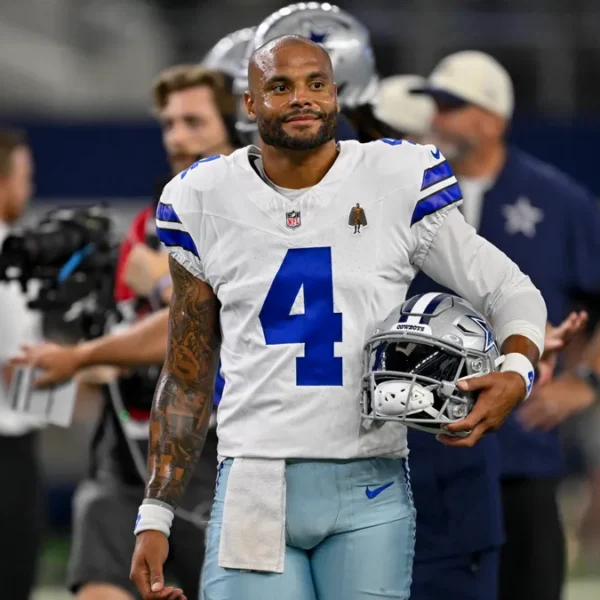 Cowboys vs. Giants Prediction: Back Dallas to Score Big on Sunday Night&hellip;