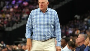 The Clippers Just Got Themselves Into a Five-Year Rut