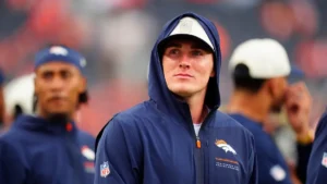 Monday Night Football Week 1 Bet Picks for Broncos vs. Chiefs
