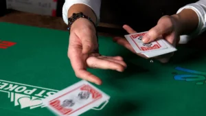 Patrik Antonius Just Lost the Biggest Heads-Up Poker Match Ever