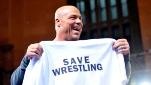 The Most Famous Times When Pro Wrestlers Made a Name in Another Promotion