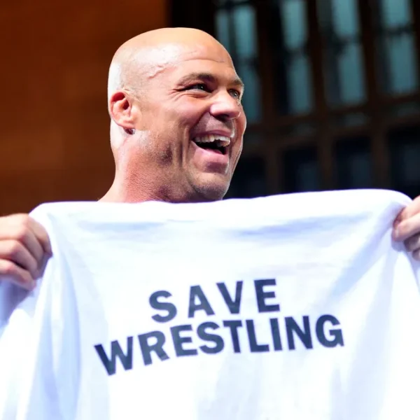 The Most Famous Times When Pro Wrestlers Made a Name in Another…