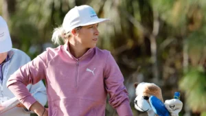 The U.S. Solheim Cup Team Gave Europe Perfect Bulletin Board Material