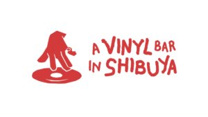 A Vinyl Bar in Shibuya is a startup from a former Spotify chief for making music apps