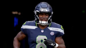 NFL Week 1 Power Rankings: Seahawks Still Lead, Browns Fall to No. 32