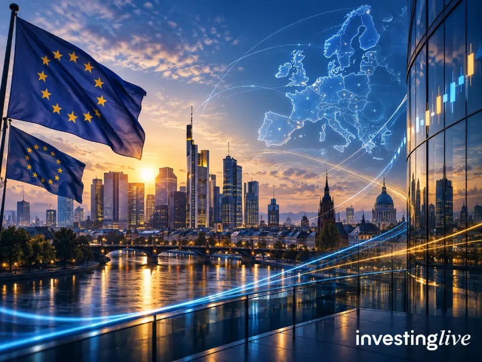European inventory market open: A breather as oil and bond yields ease forward of Fed