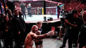 5 Fights the UFC Needs To Make Next After UFC Noche