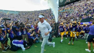 Lane Kiffin’s Ole Miss Return Is About to Get Very Ugly