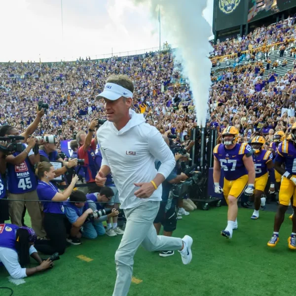Lane Kiffin’s Ole Miss Return Is About to Get Very Ugly