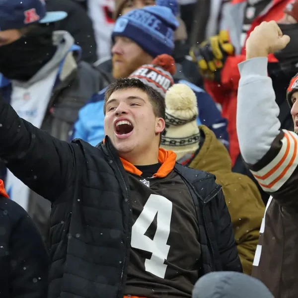 The NFL’s Three Most Tortured Fanbases During Week 1