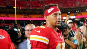 Chiefs Might Be Back, and That’s Bad News for the NFL