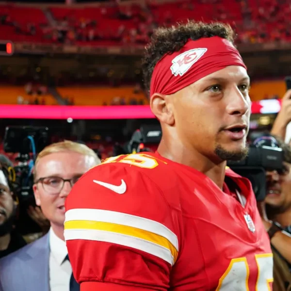Chiefs Might Be Back, and That’s Bad News for the NFL