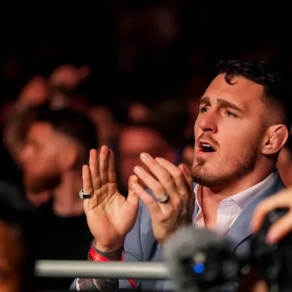 Tom Aspinall Gave up His UFC Title, however Is His Career Really…