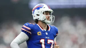 Week 2 Thursday Night Football Best Bills vs. Lions Betting Prediction