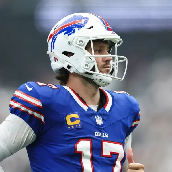 Week 2 Thursday Night Football Best Bills vs. Lions Betting Prediction