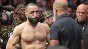 Belal Muhammad Wants Carlos Prates Next. Why?