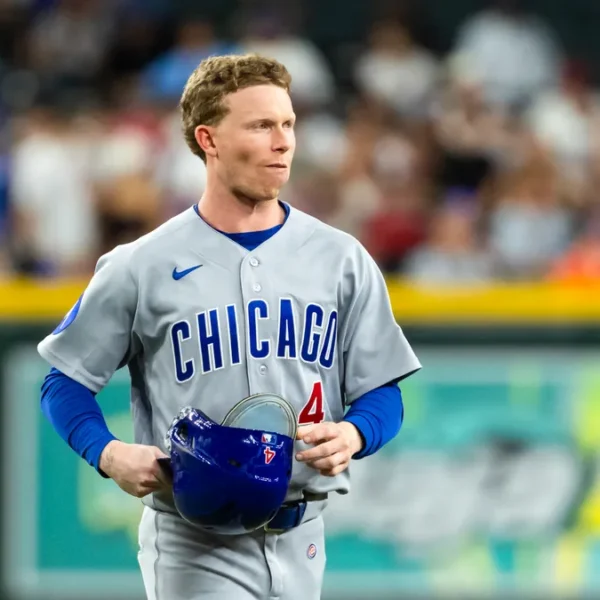 The Chicago Cubs Are the Best World Series Future in Baseball