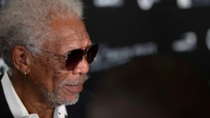 Morgan Freeman Celebrity Guest Picking on College Game Day Will Be Iconic