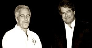 US House Holds Billionaire Investor Leon Black in Contempt of Congress for Defying Subpoenas To Testify on Epstein Review