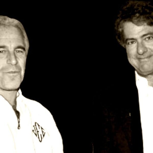 US House Holds Billionaire Investor Leon Black in Contempt of Congress for&hellip;
