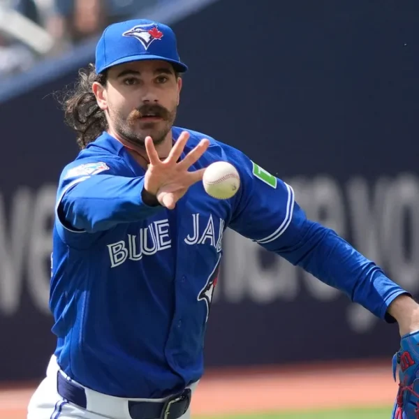 Blue Jays vs. Rangers Friday Sept. 18 Best Bets, Props, Predictions