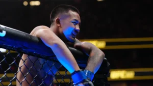 Joshua Van vs. Alexandre Pantoja 2: The Numbers Behind a Must-See UFC Rematch
