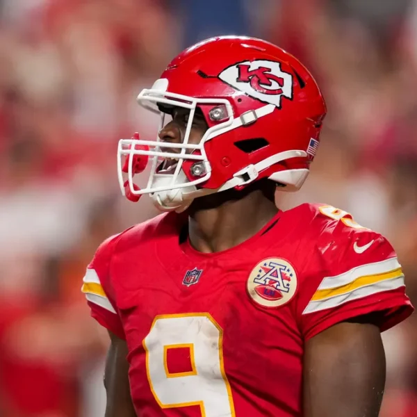 These NFL Newcomers Made Their Presence Felt in Week 1
