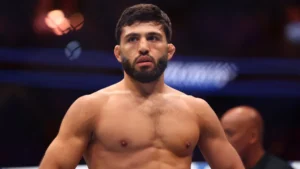 Wealth in a Poor Man’s Game: Arman Tsarukyan Can Buy Anything Except the One Thing He Wants