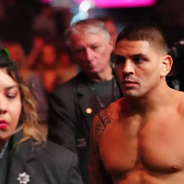 UFC 331 Underdog Pick: Why Brunno Ferreira Can Upset Edmen Shahbazyan