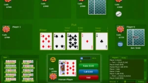 There’s Another Online Poker Cheating Scandal Going Viral