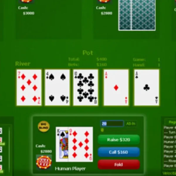 There’s Another Online Poker Cheating Scandal Going Viral