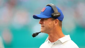 The Harbaugh Factor Has Changed Everything for the Giants