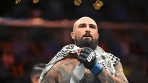 UFC 331 Proves You Can Never Count Out the Underdog