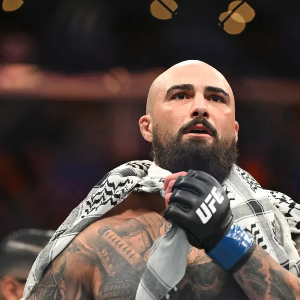 UFC 331 Proves You Can Never Count Out the Underdog
