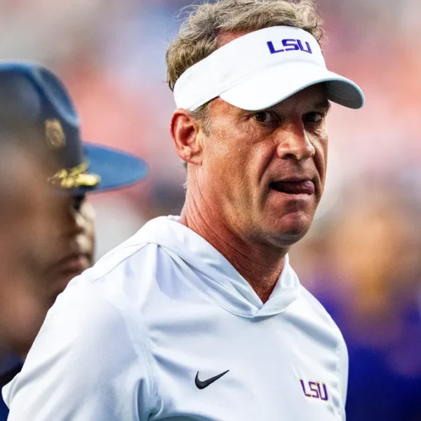 College Football Week 3 Winners and Losers: Ole Miss, Kiffin and More