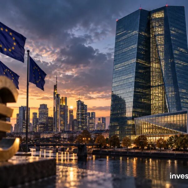 ECB inflation headache might worsen as gasoline costs feed by way of…