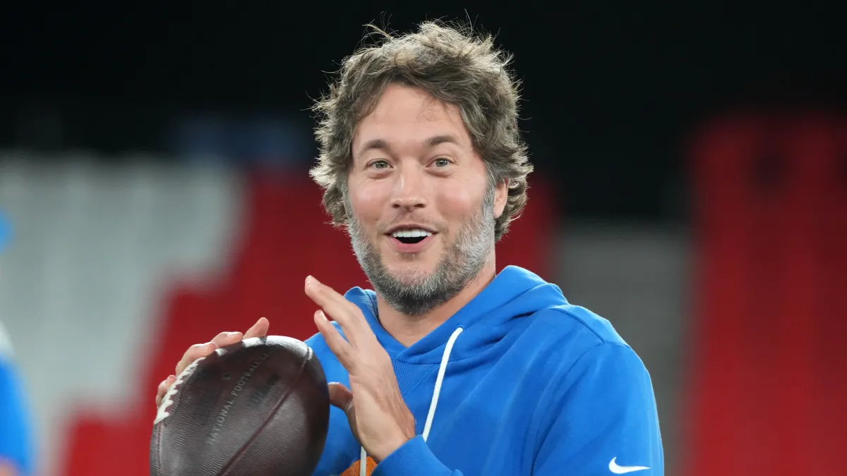 Giants vs. Rams Week 2 Monday Night Football Top Betting Pick