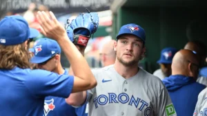 Blue Jays vs. Orioles Best Bets: MLB Monday Betting Preview