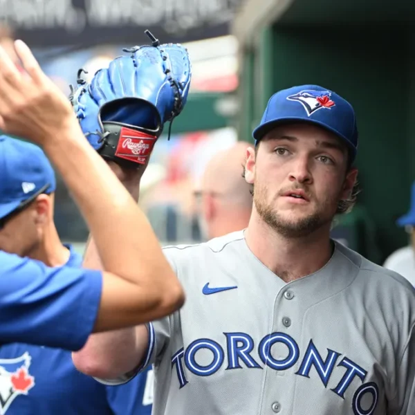 Blue Jays vs. Orioles Best Bets: MLB Monday Betting Preview