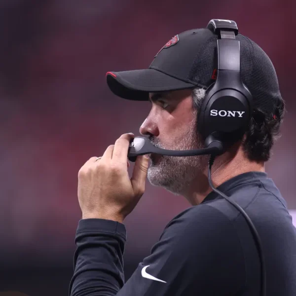 The Falcons’ Kevin Stefanski Experiment Is Off to a Brutal Start