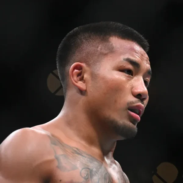 Five Fights to Make After UFC 331
