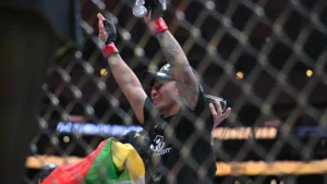 Three Fighters Who Stole the Show at UFC 331